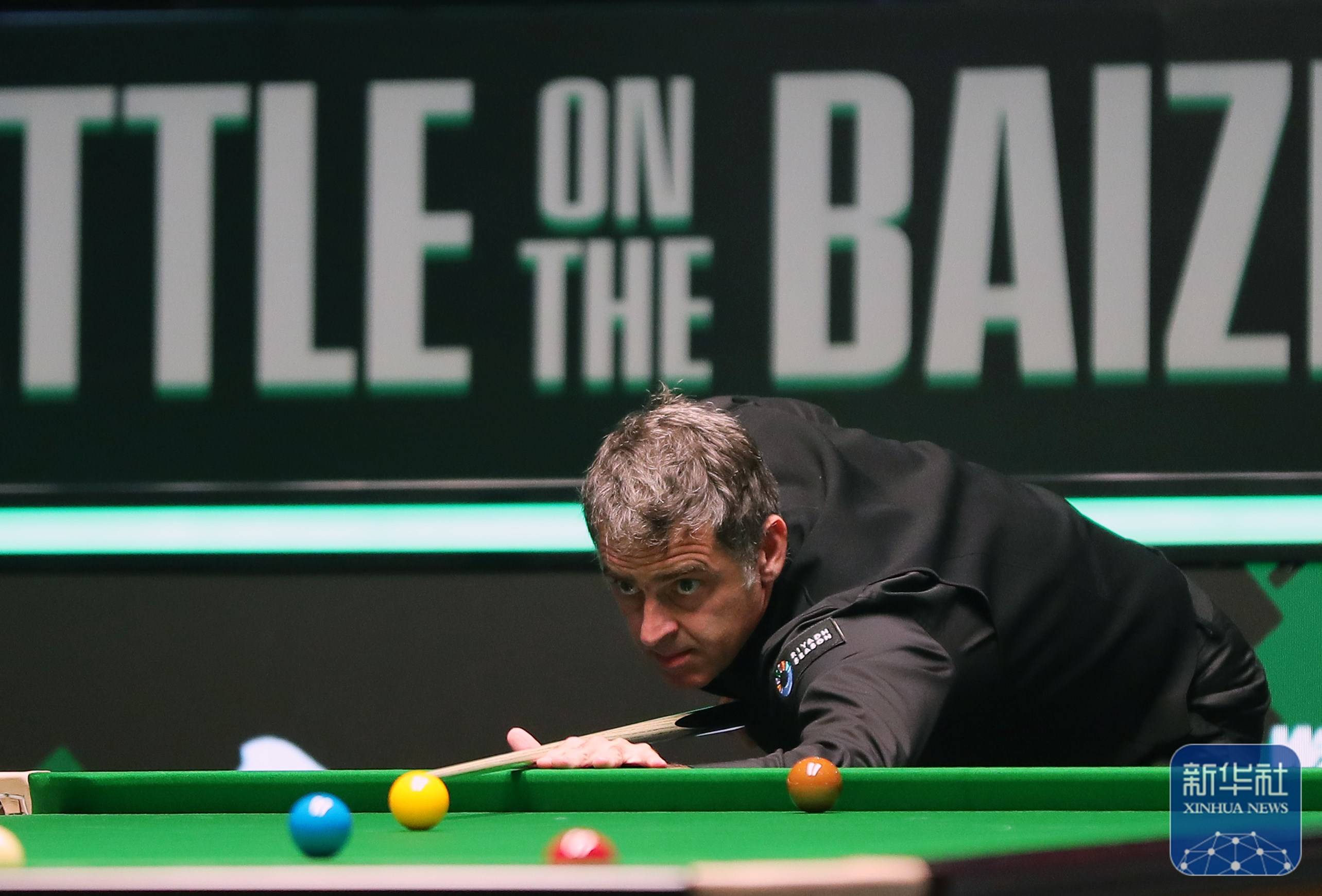 他在反击中 他在反击中