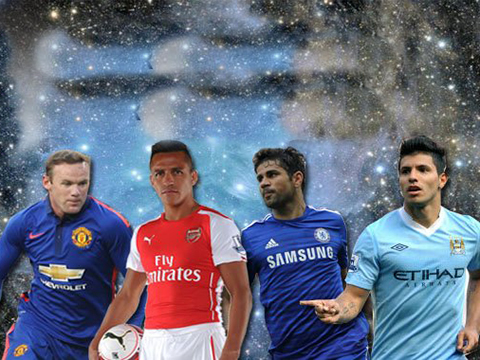 蒯曼的胜利 蒯曼的胜利