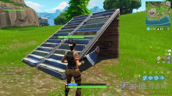 筹备焦点与 筹备焦点与