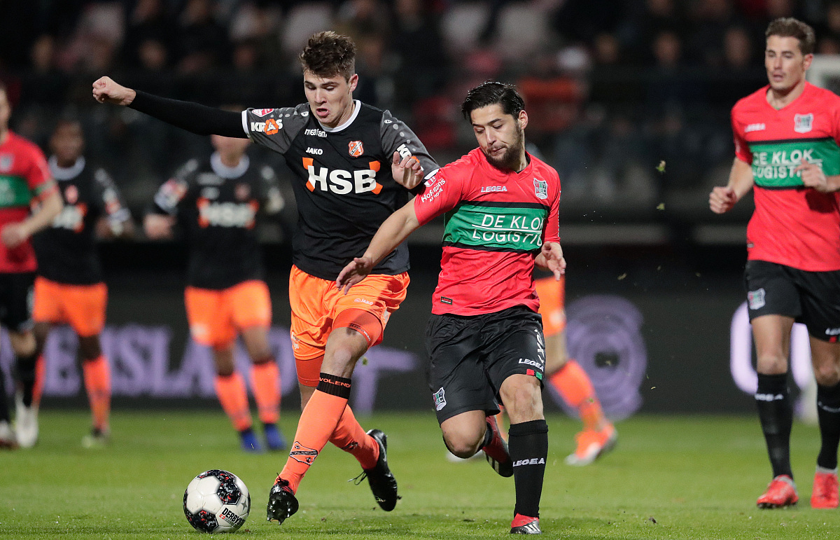 进入快攻 进入快攻