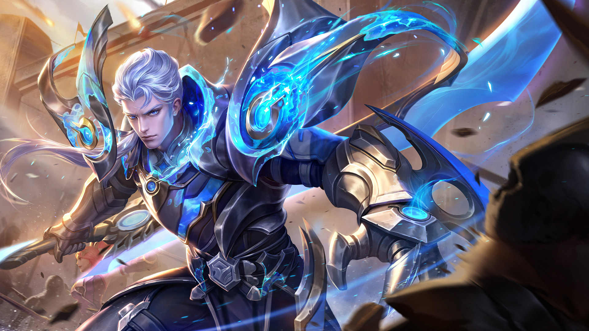 临场赌刀 临场赌刀